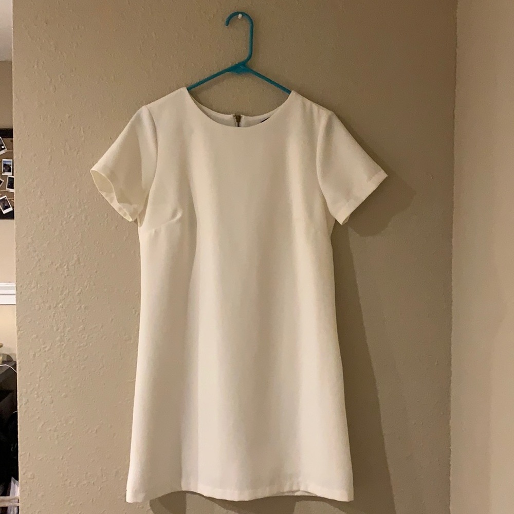 White Lulu’s dress! Only worn a few times!